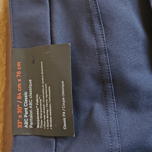 ABC pant classic - Picture 3 of 3